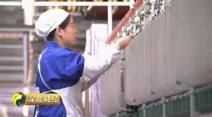 中国智造助力丝绸新工艺,走进全国最大的高档真丝绸产品研发和生产基地之一